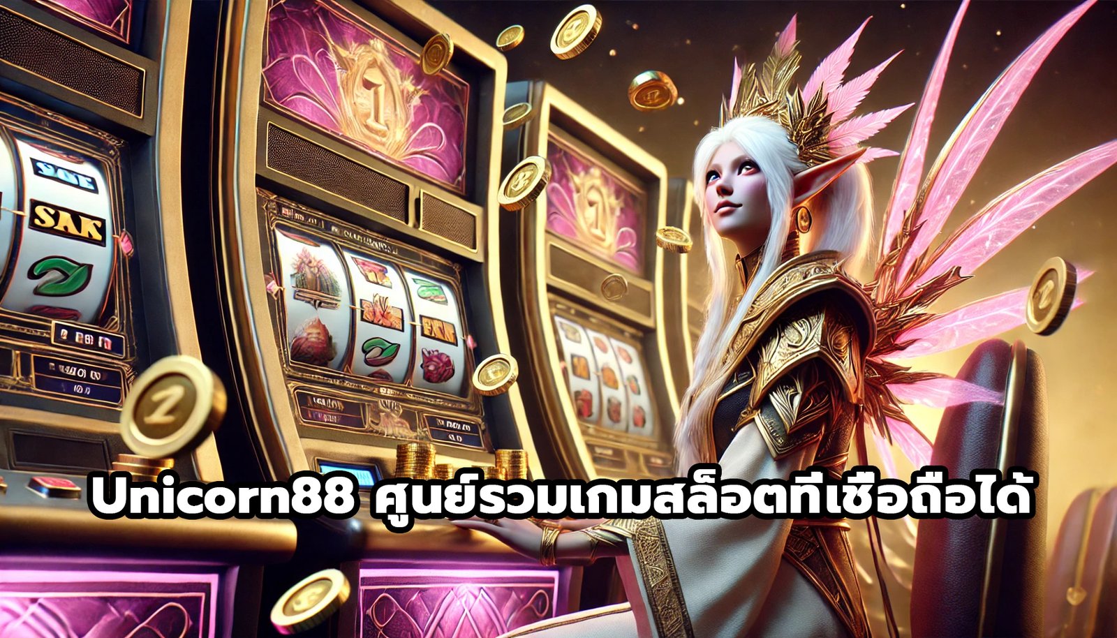 unicorn88 ศูนย์รวมเกมสล็อตที่เชื่อถือได้-8